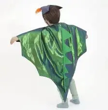 Dragon Costume