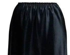 Farr West Essentials 29 Spinner Side Slit Half Slip