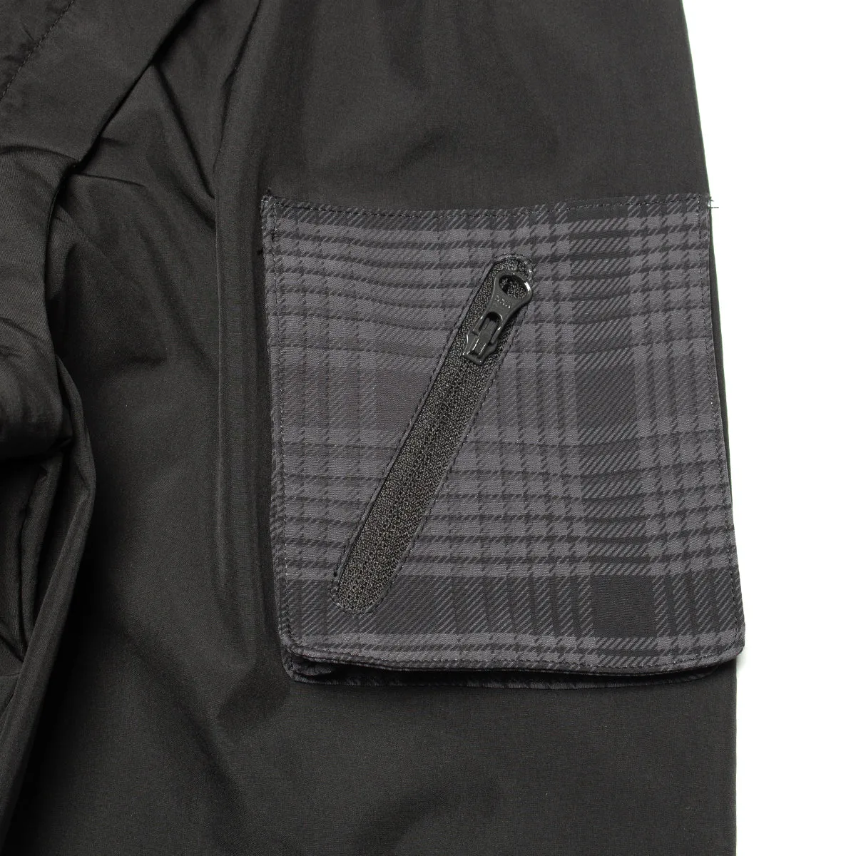 Fishing Zip-Off Jacket