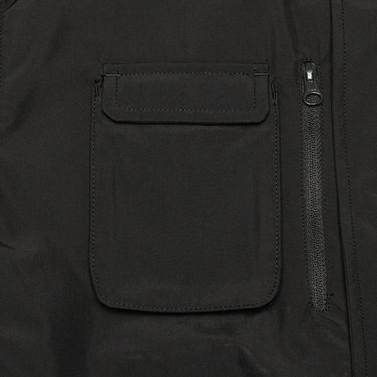 Fishing Zip-Off Jacket