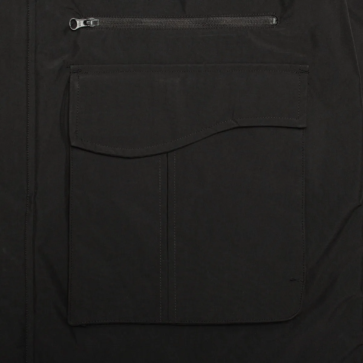 Fishing Zip-Off Jacket
