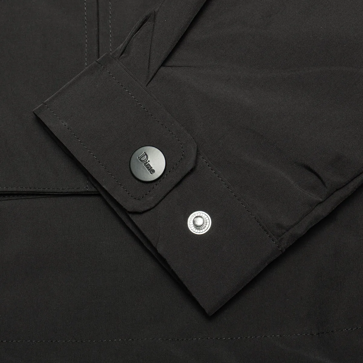 Fishing Zip-Off Jacket