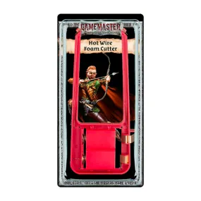 GameMaster Hot Wire Foam Cutter, GM1002