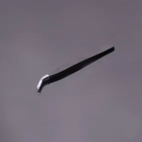 Hobby Details Curved Tweezers