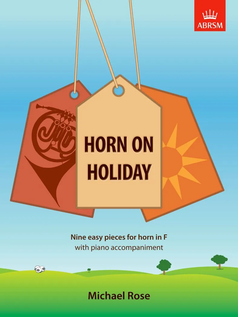 Horn On Holiday