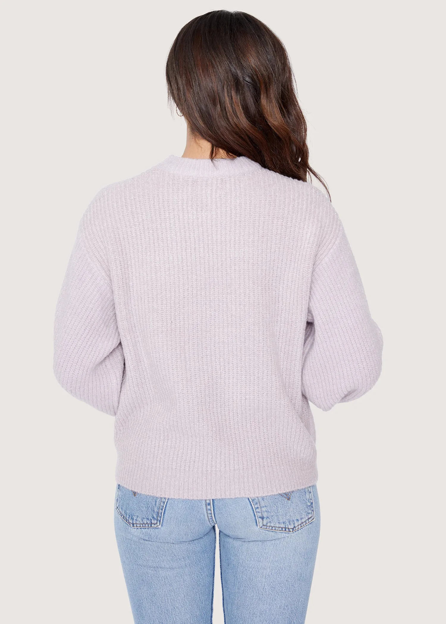 Literary Lover Nikki Sweater
