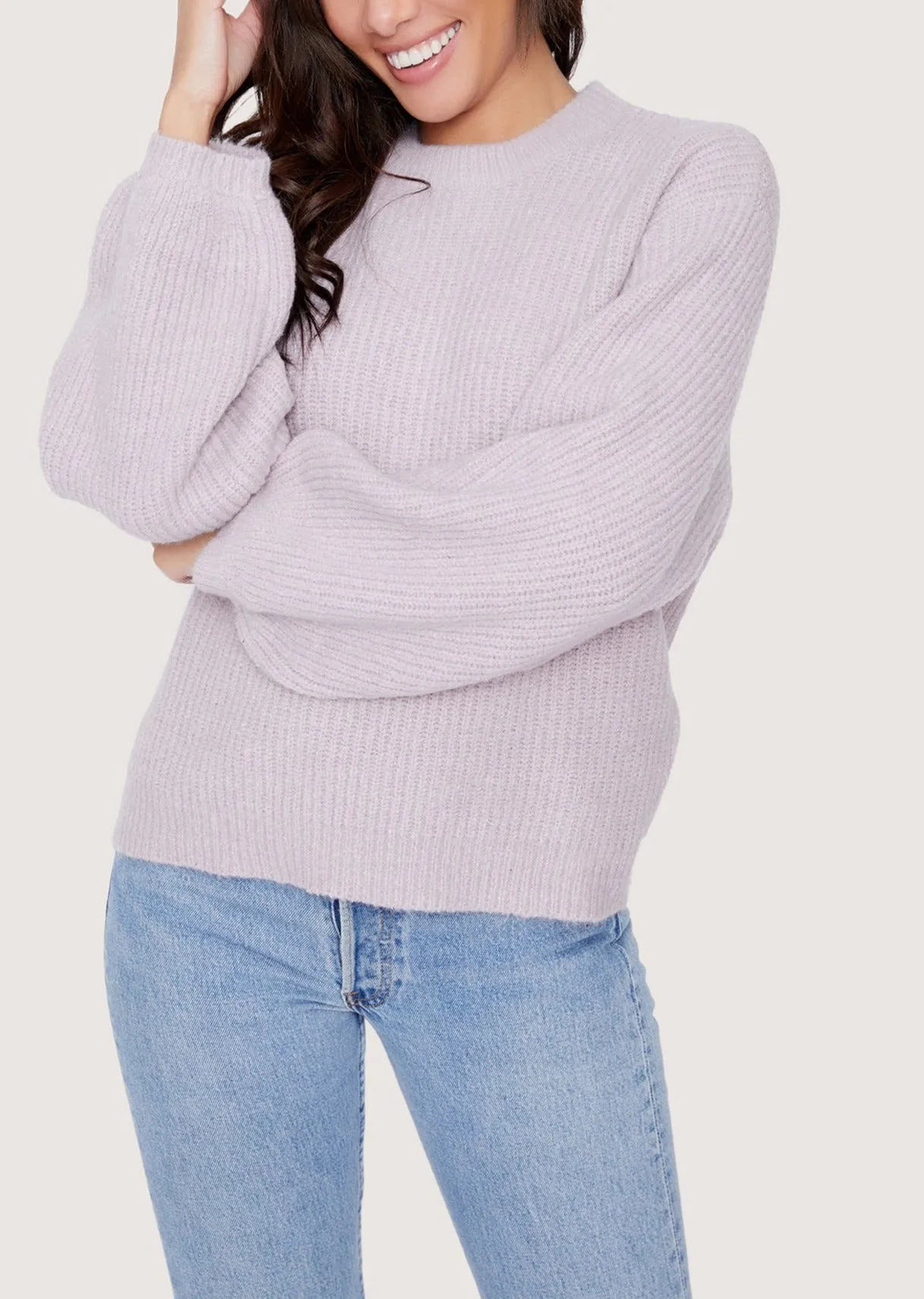 Literary Lover Nikki Sweater