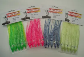 Nacsan Octopus Skirts 10cm