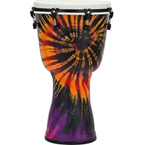 Pearl Djembe 696 Purple Haze 14
