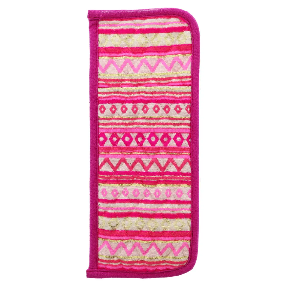 Poppin' Pink Hair Tool Sleeve