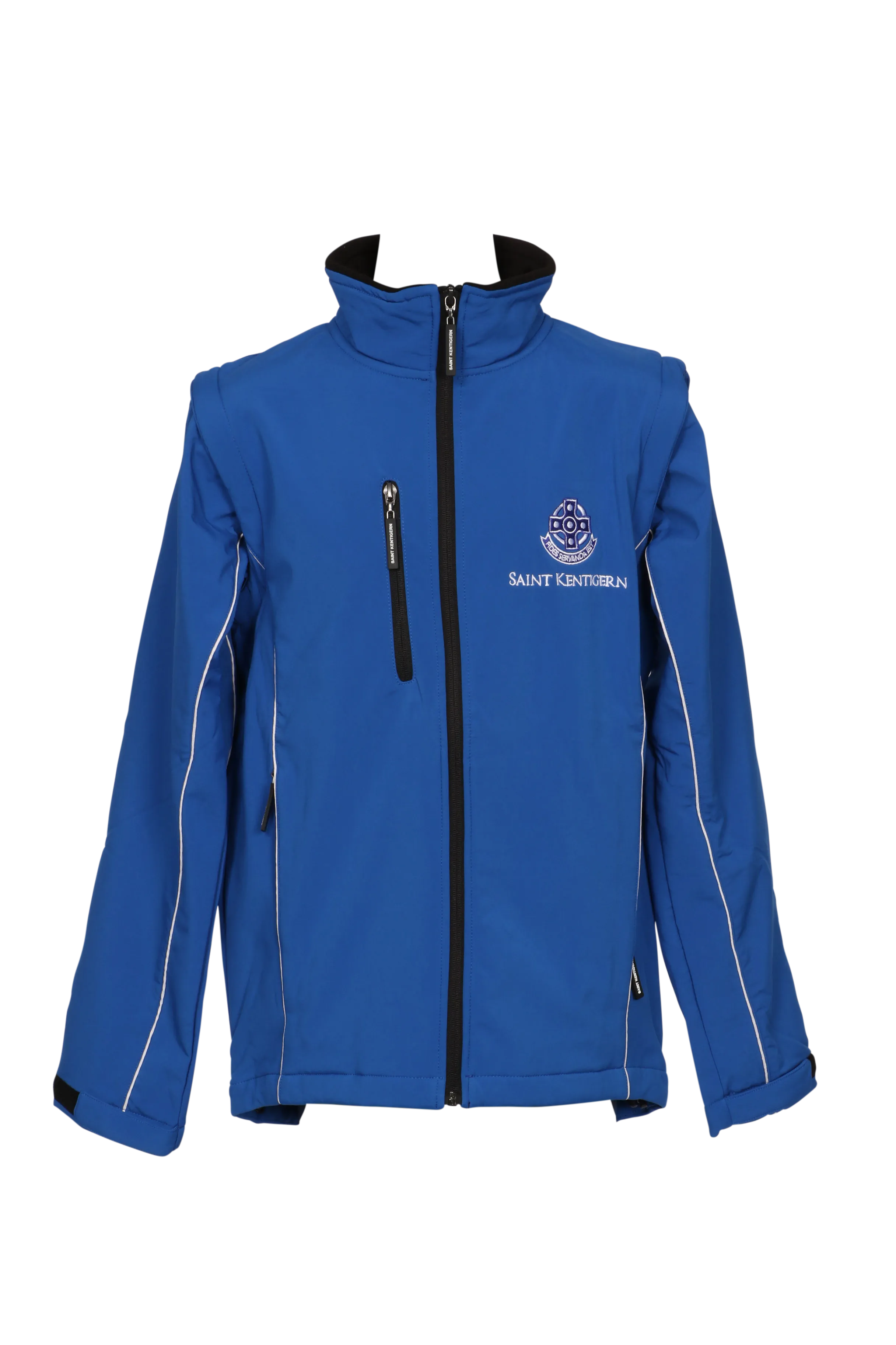 Supporter Jacket - Unisex (SKC)