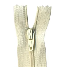 Zip Dress Zip #Off White, 9005-801